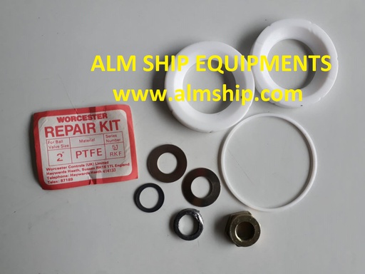 Worcester Repair Kit