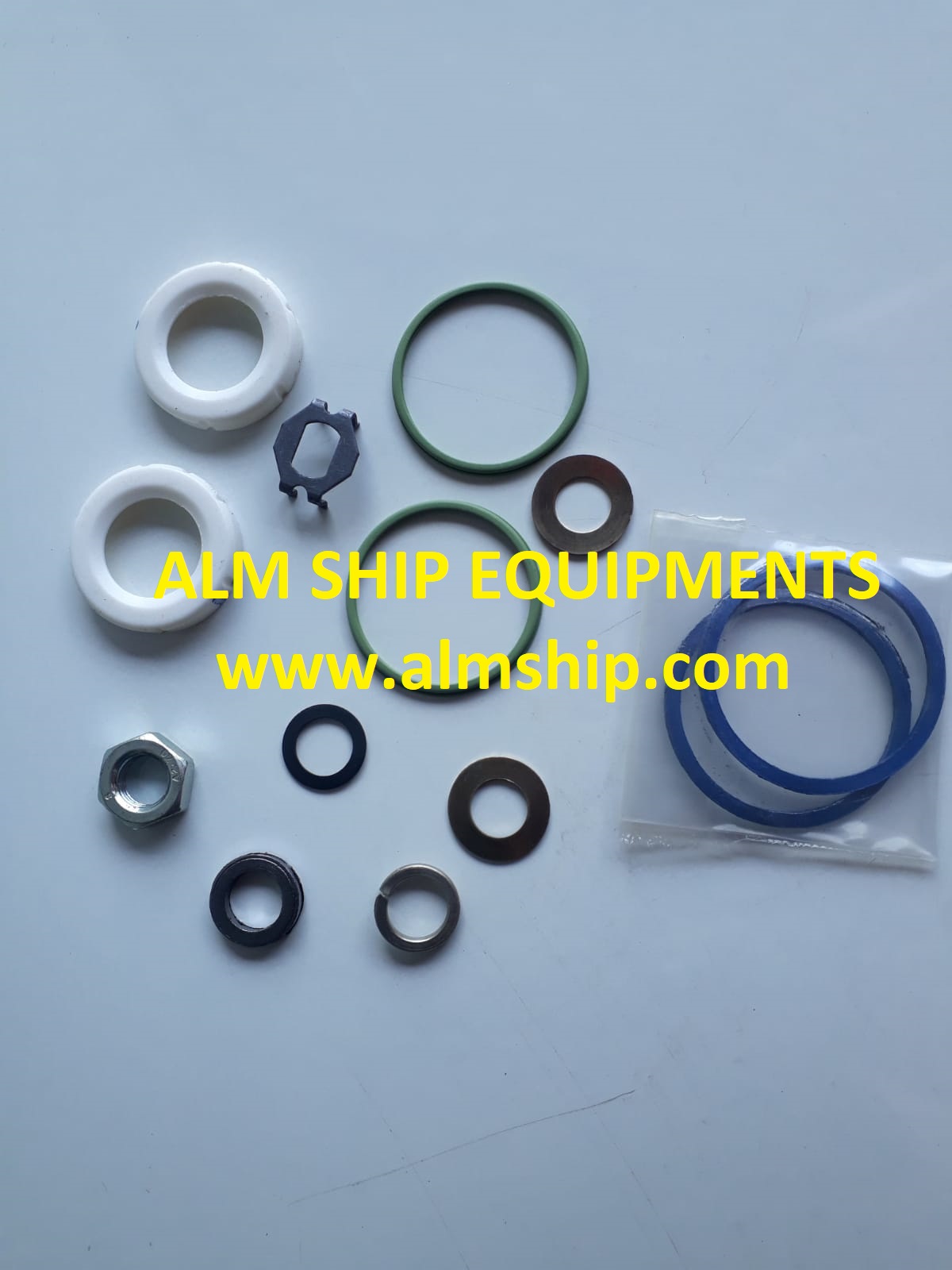 Worcester Controls Repair Kit