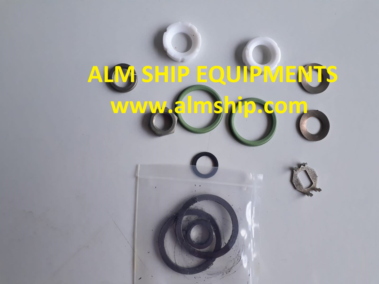 Worcester Repair Kit