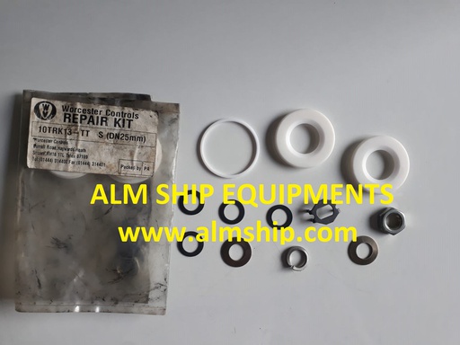 Worcester Controls Repair Kit