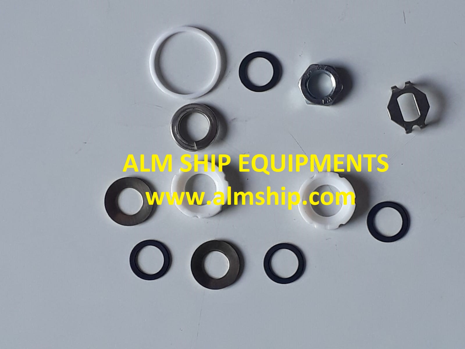 Worcester Controls Repair Kit