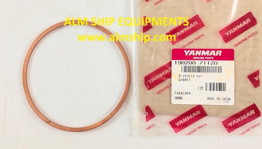 YANMAR GASKET SC-30N/SC-40N