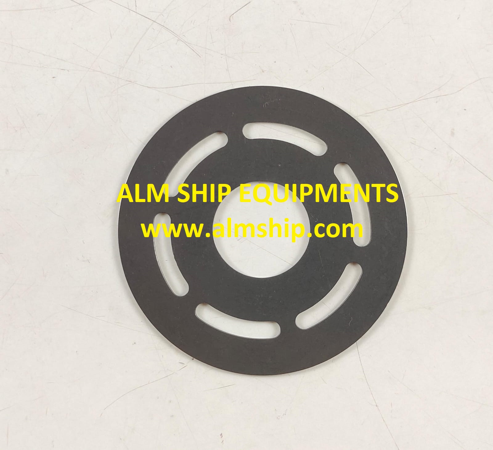 YANMAR PLATE VALVE SC-30N/SC-40N