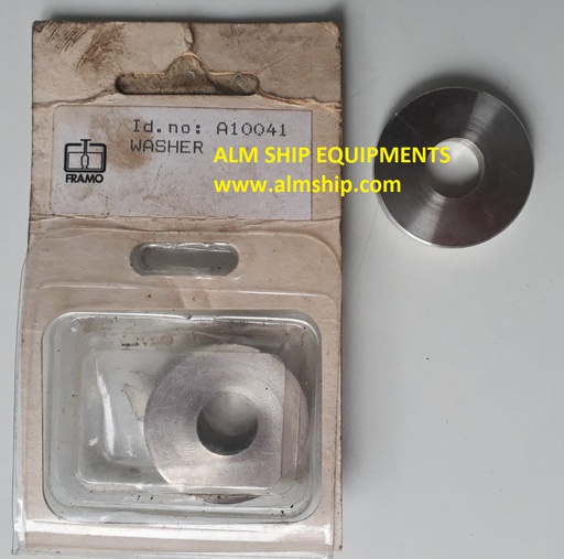 Framo Washer