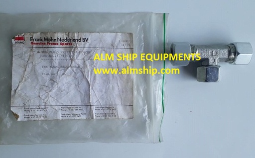 Framo Tee Equal Adjustable