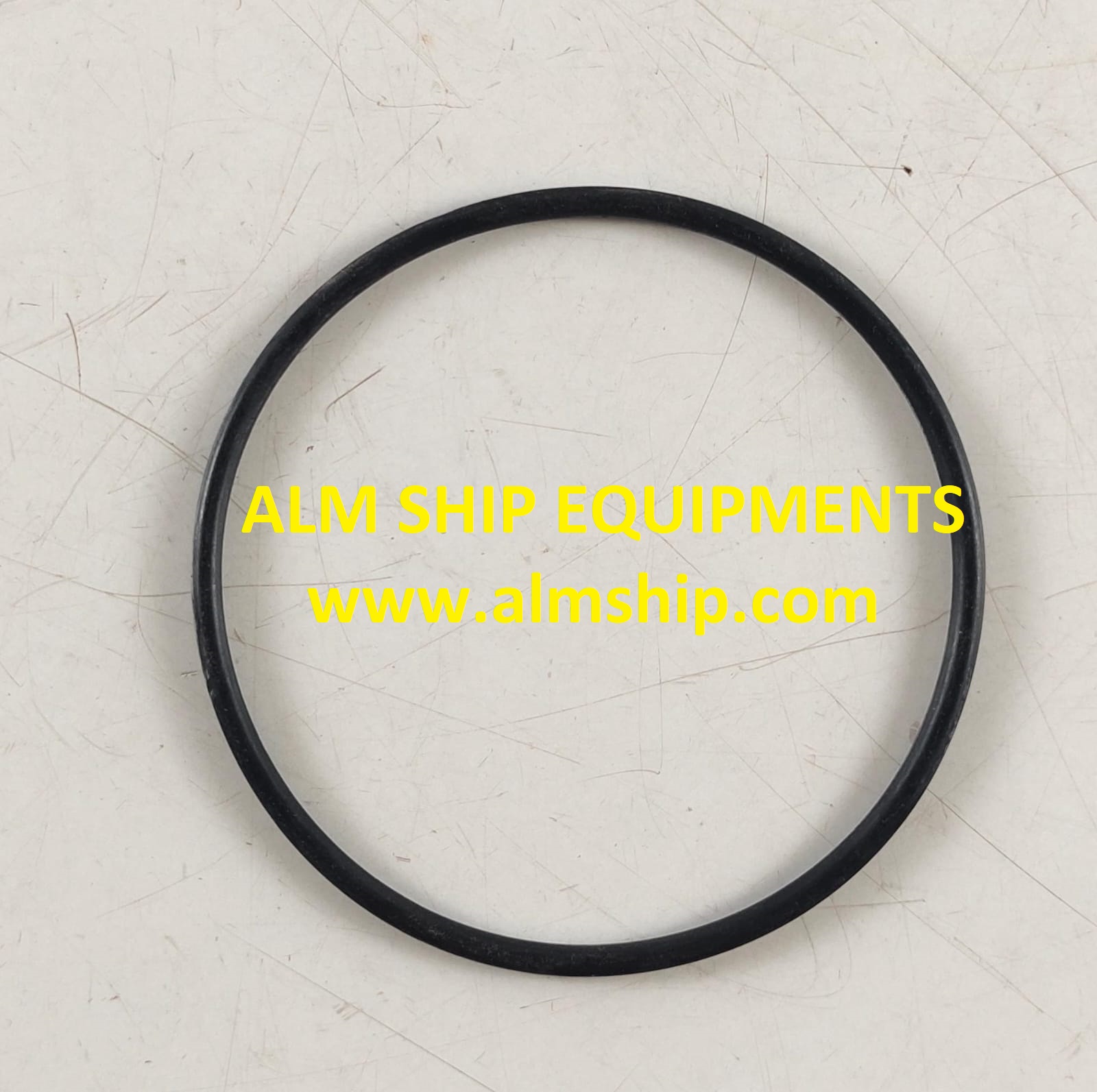 YANMAR O-RING F.W. P/P COVER SC-30N/SC-40N
