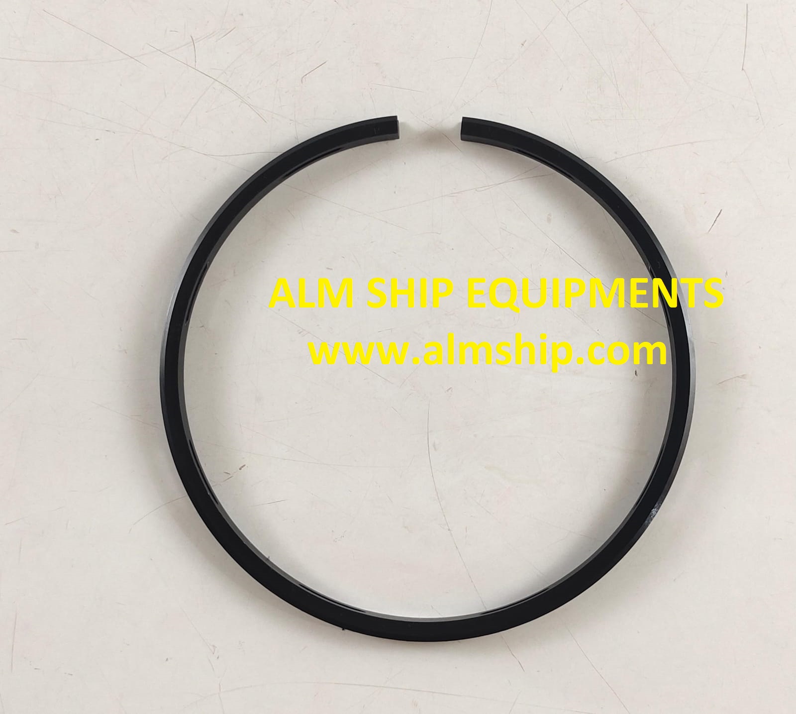 YANMAR PISTON OIL RING HP SC-30N/SC-40N