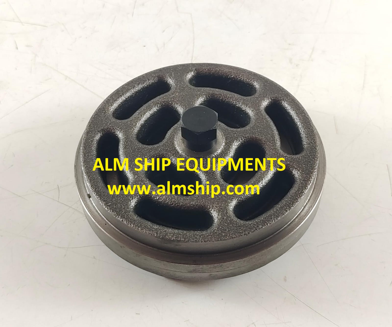 YANMAR VALVE ASSY.SUCTION (L.P) SC-30N/SC-40N