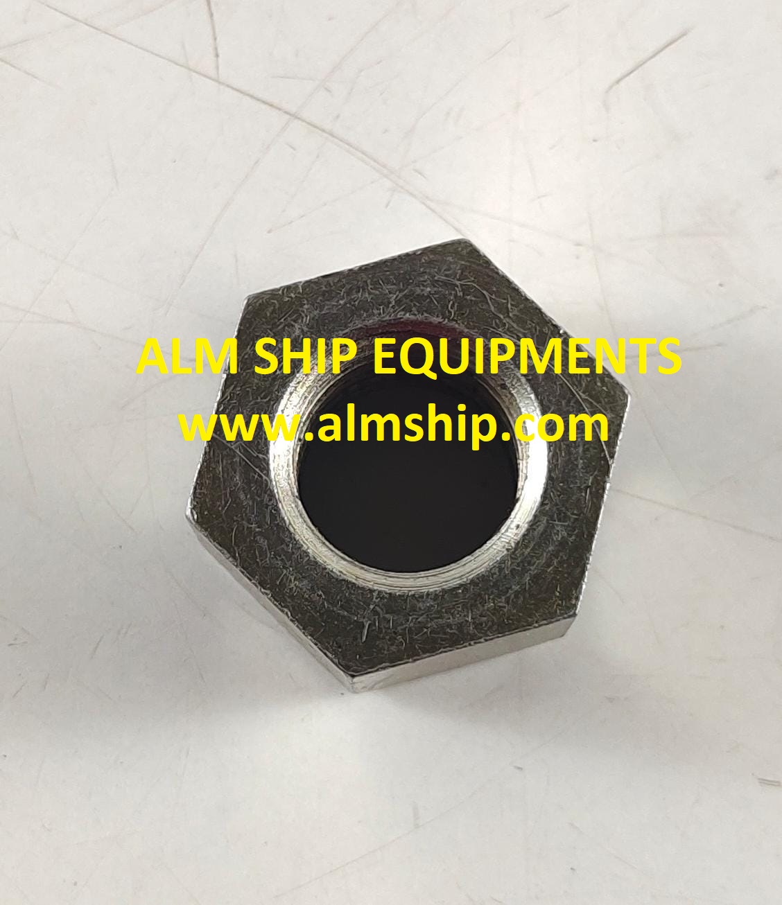 YANMAR NUT M-18 SC-30N/SC-40N