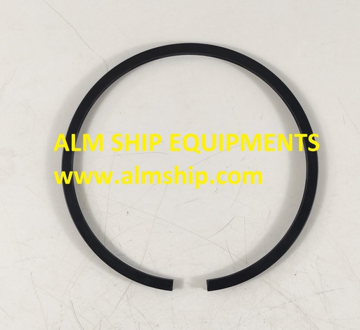 TANABE H-73/H-74 2ND STAGE OIL SCRAPER RING (OVER SIZE)