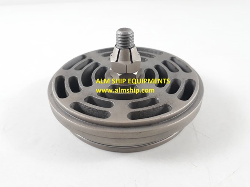 SUCTION VALVE (2ND STAGE)