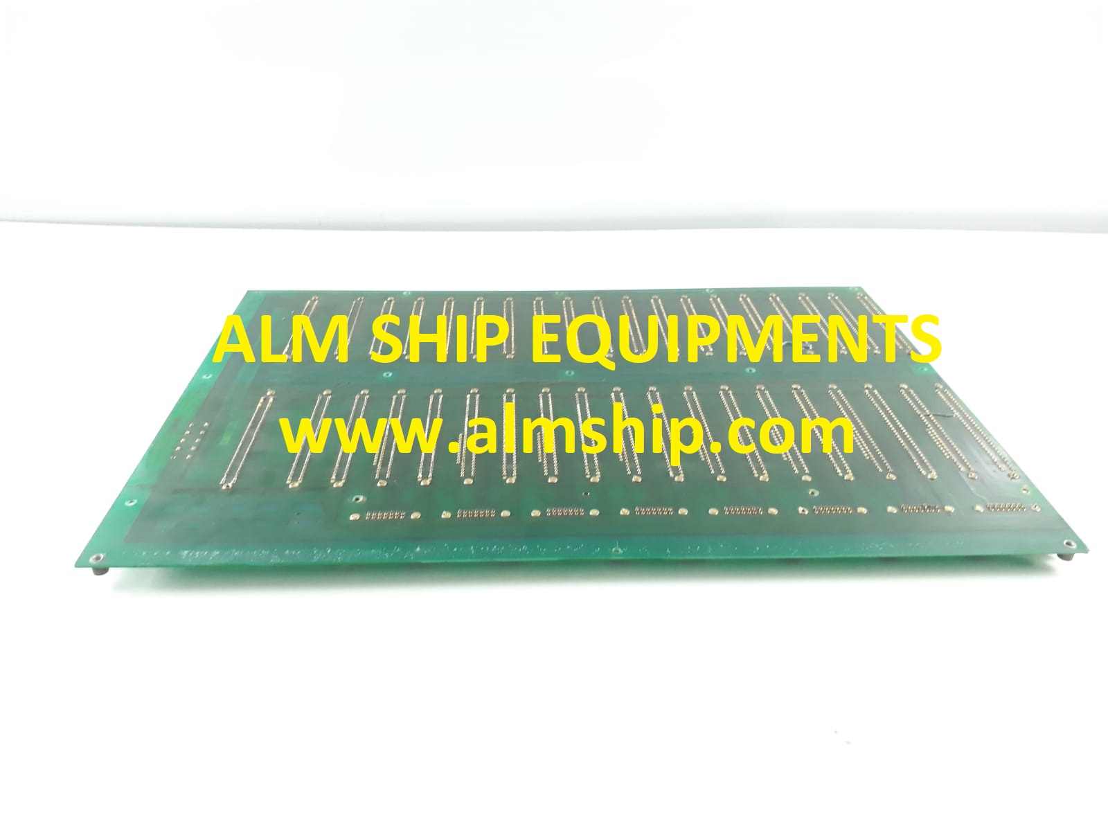 Kongsberg Motherboard