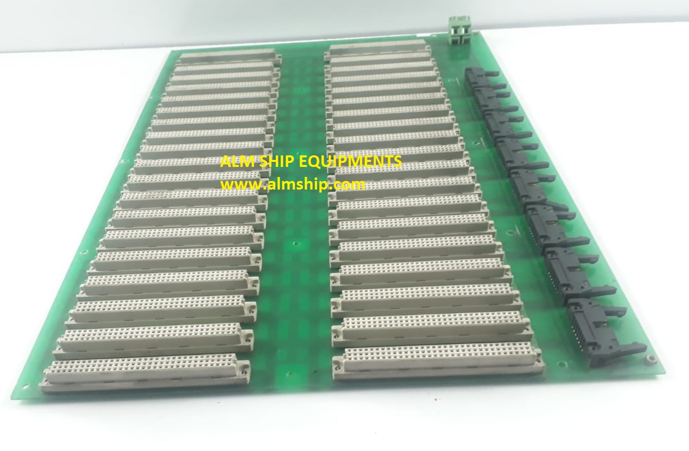 Autronica GLZ-90 MOTHERBOARD