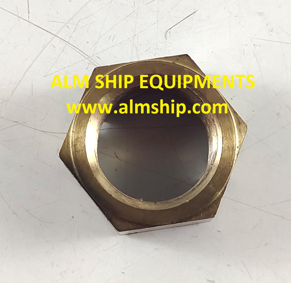 YANMAR NUT SC-30N/SC-40N