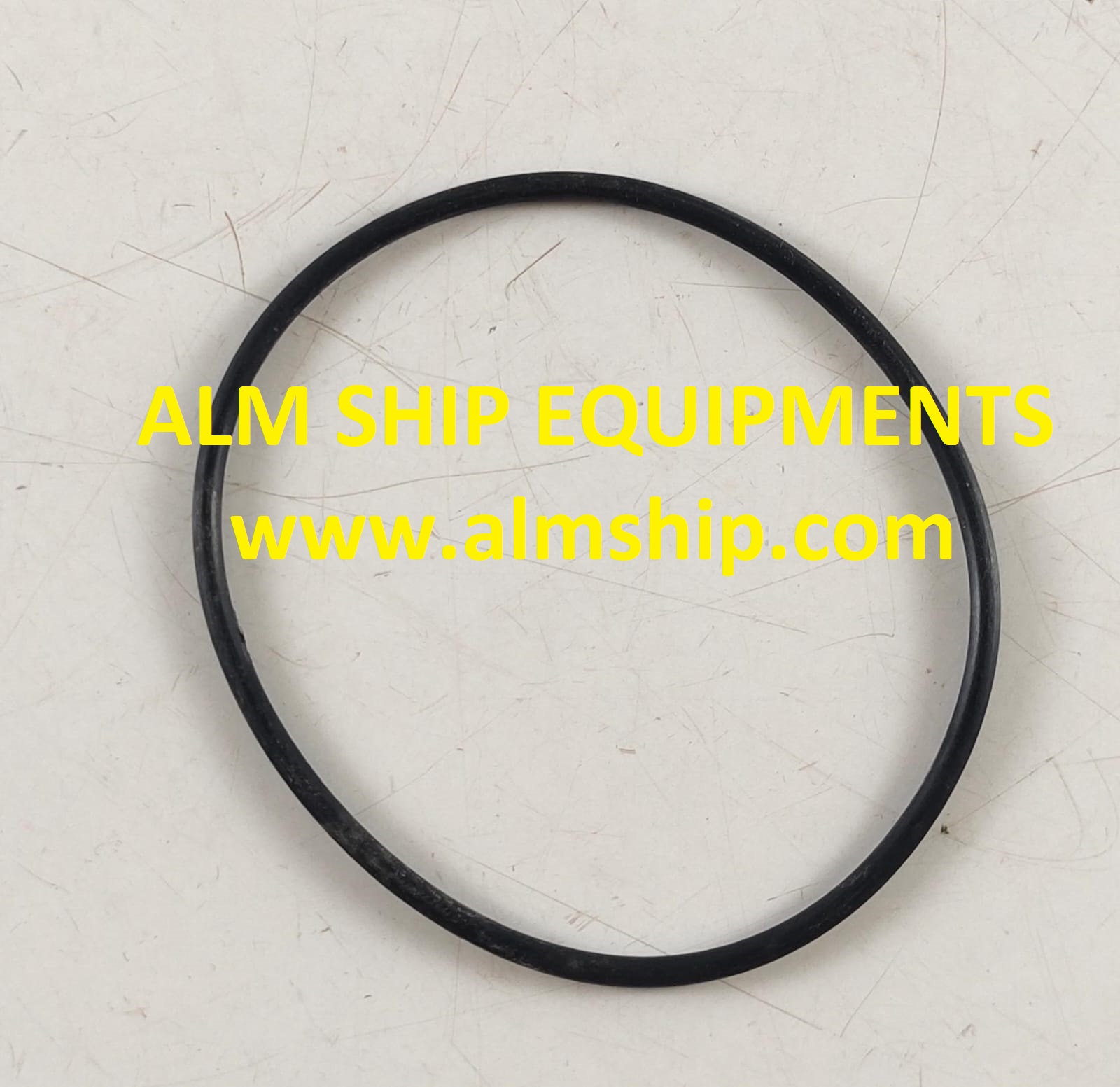 YANMAR O-RING SC-30N/SC-40N