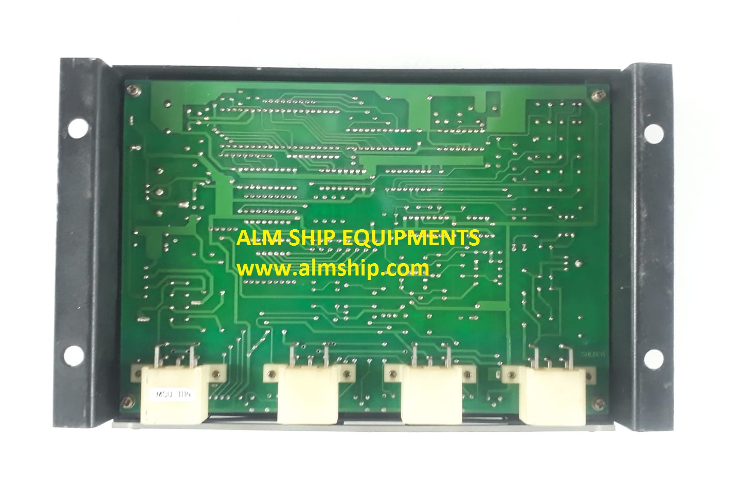 Hyundai Heem-2 MSU-111N