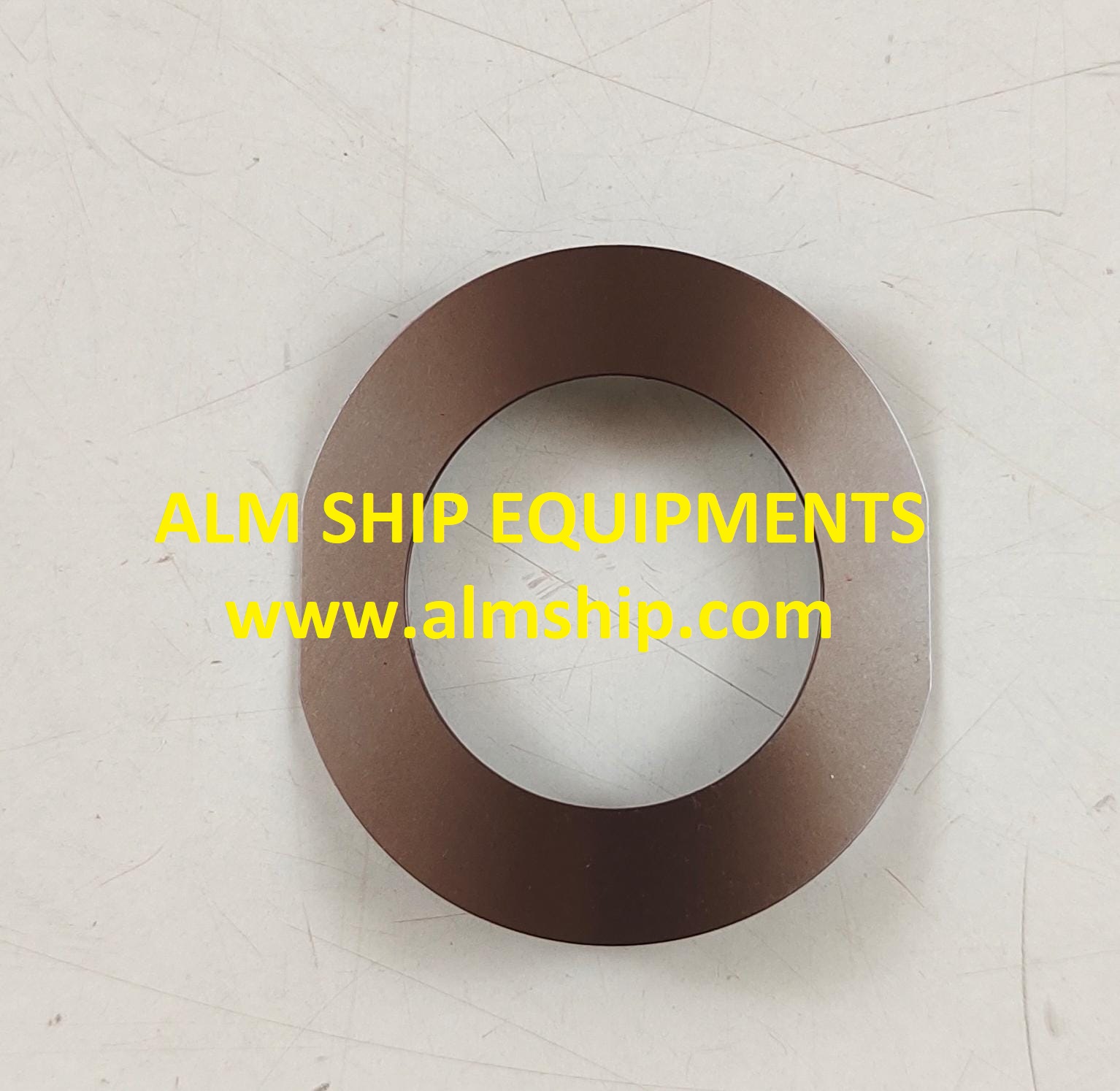 YANMAR SPRING H.P. VALVE SC-30N/SC-40N