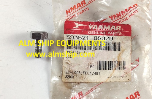 YANMAR BOLT SC-30N/SC-40N