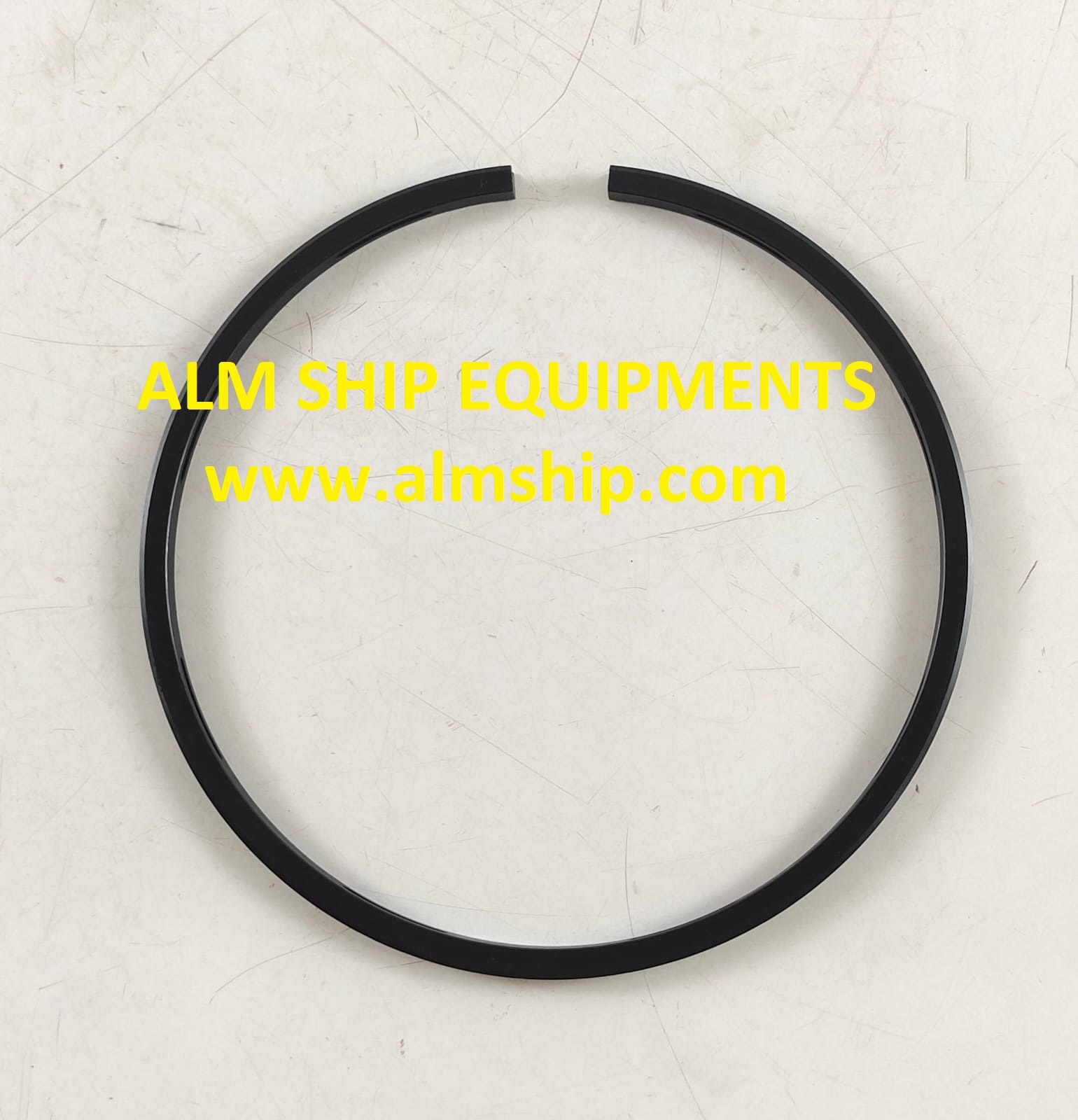 YANMAR PISTON RING OIL SC-30N/SC-40N
