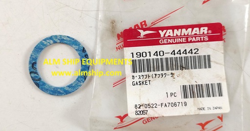 YANMAR GASKET SC-30N/SC-40N