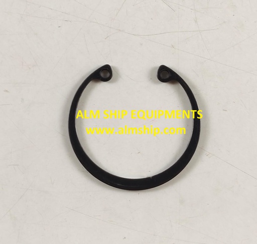 YANMAR CIRCLIP SC-30N/SC-40N