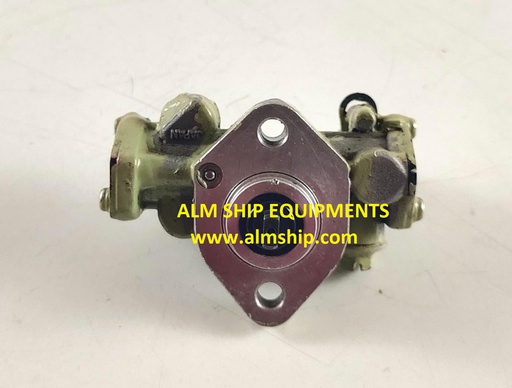 YANMAR LUBRICATOR SC-30N/SC-40N..