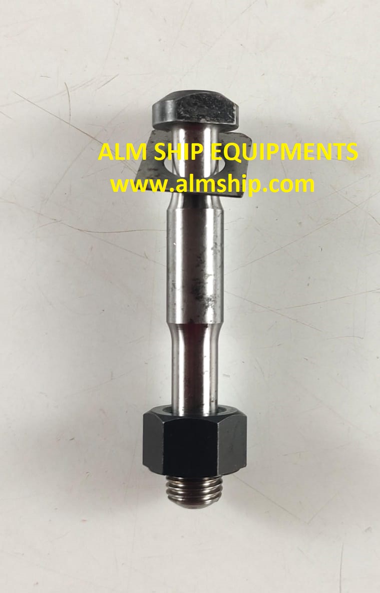 YANMAR CONNECTING ROD BOLT SC-30N/SC-40N