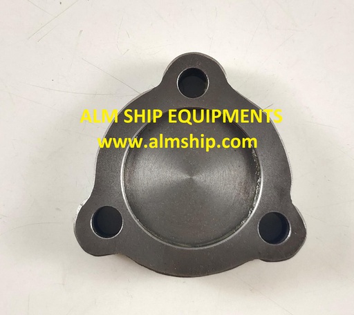 YANMAR COVER & COOLER NON RETURN VALVE SC-30N/SC-40N