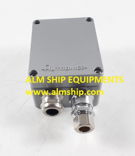 Kongsberg Sensor- GA-100/N