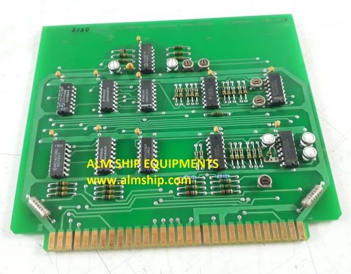 Nor Control N-NN 052