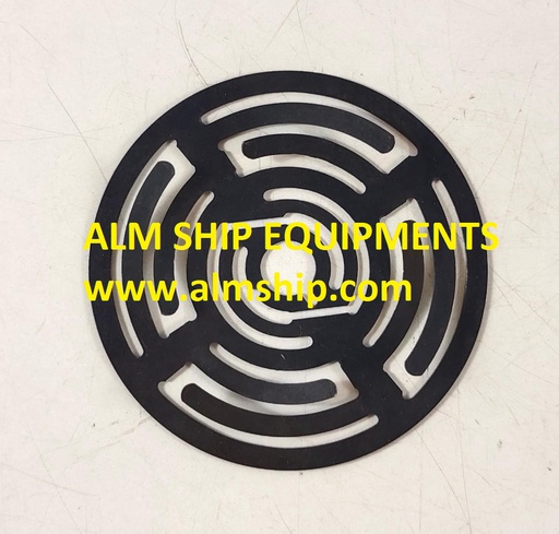 TANABE H-73/H-74 1ST STAGE VALVE SPRING FOR SUCTION