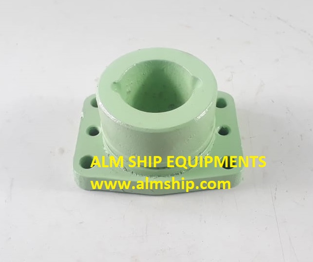 TANABE H-63/H-64 2ND STAGE VALVE FLANGE