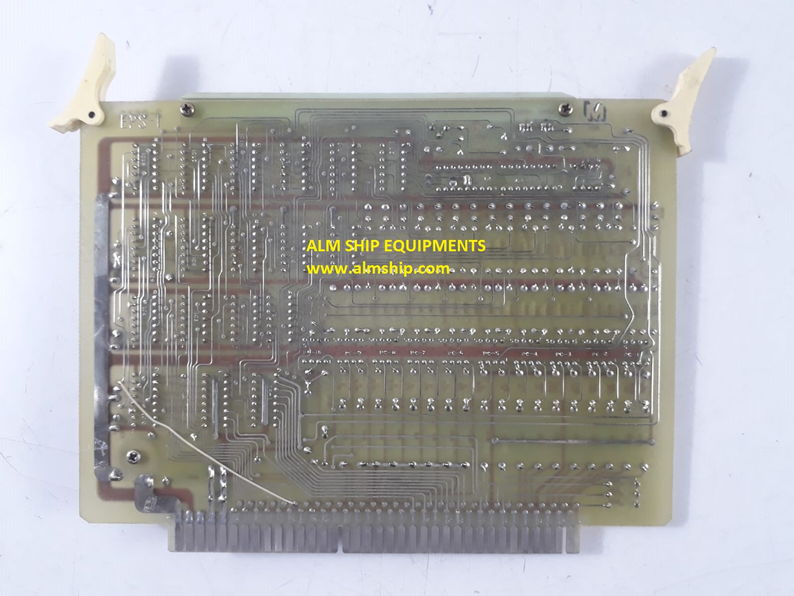 Mitsui EPS-1 Pcb Card