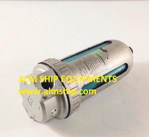 TANABE H-73/H-74 DRAIN SEPARATOR