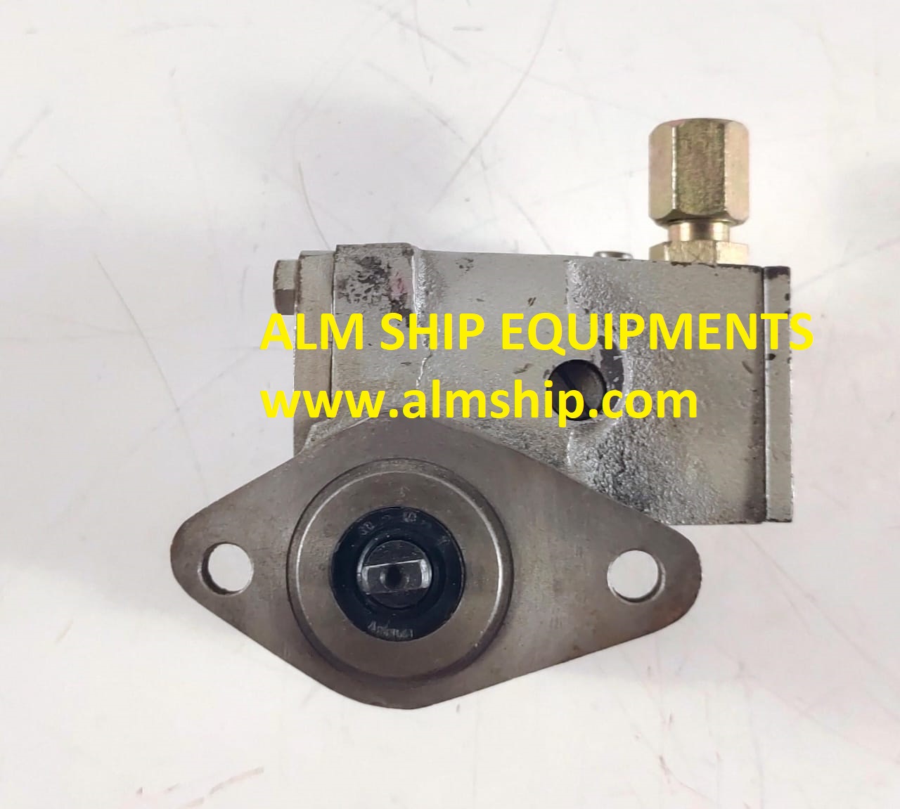 TANABE H-63/H-64 LUBRICATOR