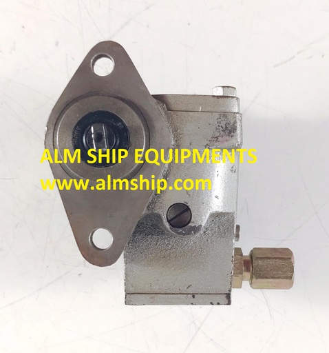 TANABE H-63/H-64 LUBRICATOR