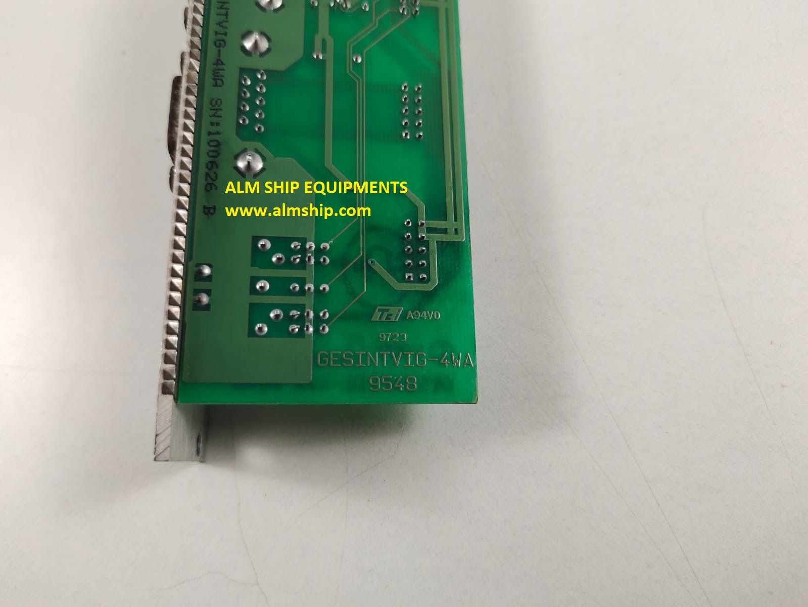 GESPACSA GESINTVIG-4WA