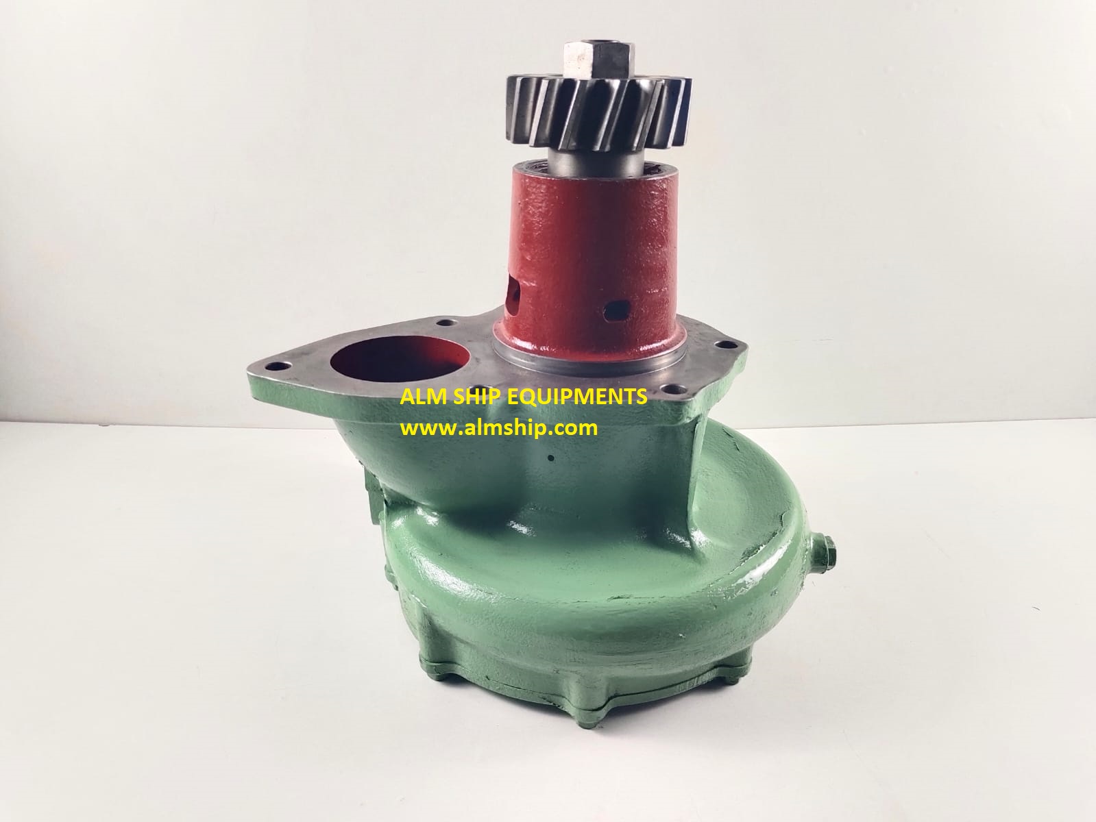 Yanmar WATER PUMP 6N21