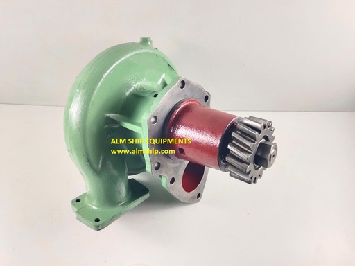 Yanmar WATER PUMP 6N21