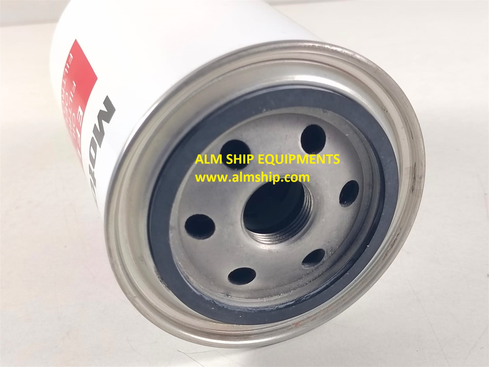 MOTORCRAFT OIL FILTER EFL-252