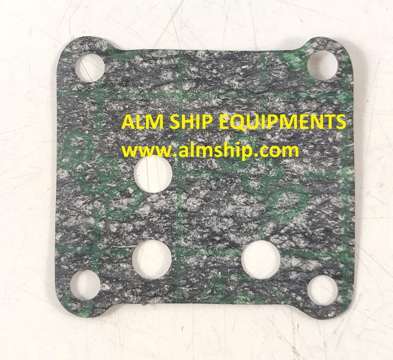 TANABE H-73/H-74 OIL RELEASE BODY GASKET