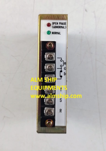 Terasaki EHM-2101AC1 PLC