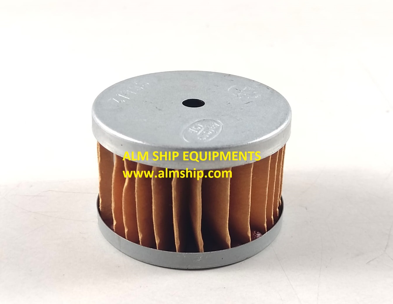 Mann C64/2 Air Filter