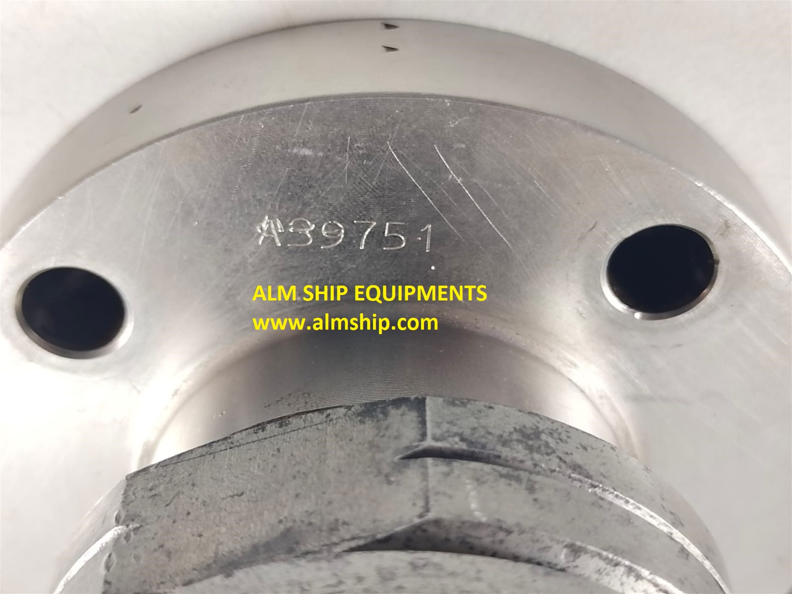 Quick Coupling Id A39751 For Framo TK-150