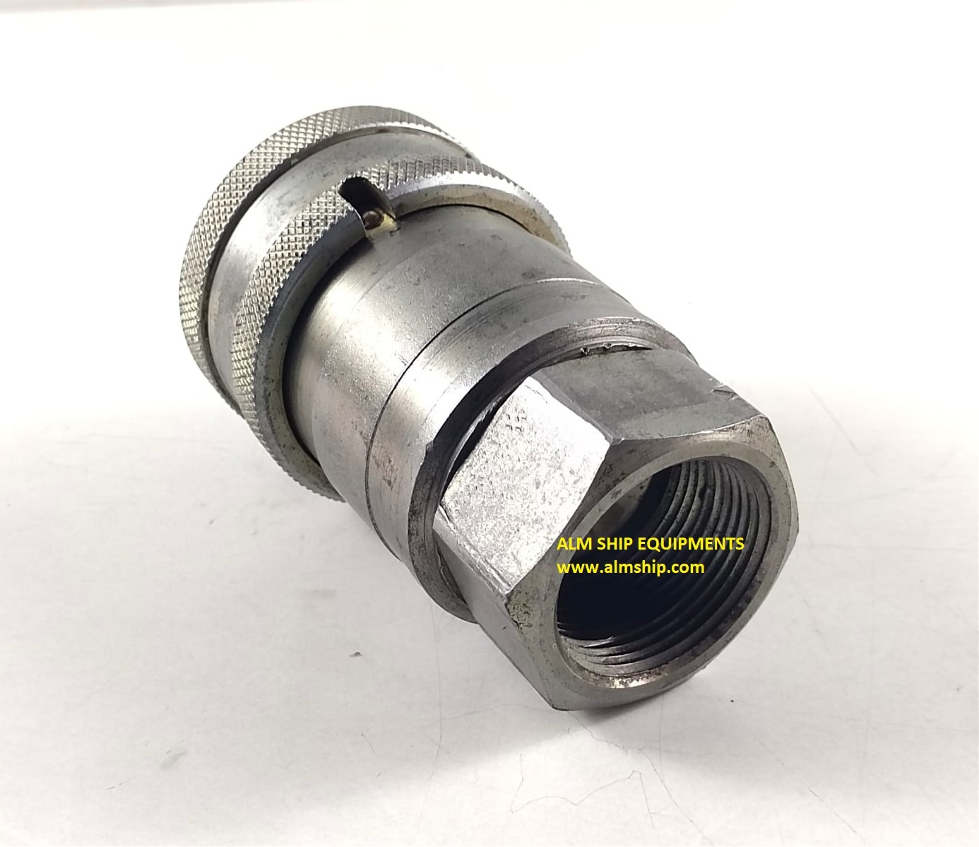 Quick Coupling For Framo TK-150