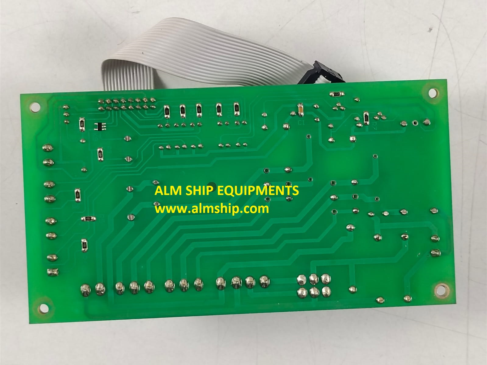 JYF130-03-01B Pcb For 15PPM Bilge Alarm