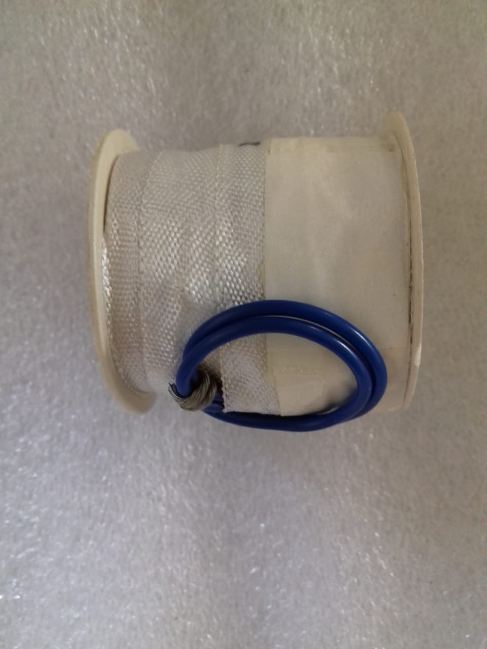 TANABE H-73/H-74 MAGNETIC UNLOADER COIL DAMAGE