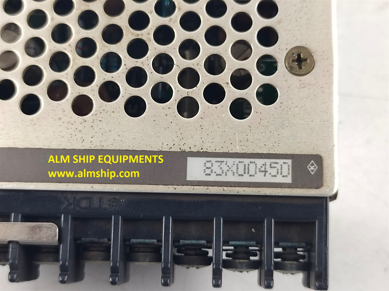 Tdk RDM 24-1R3 Power Supply