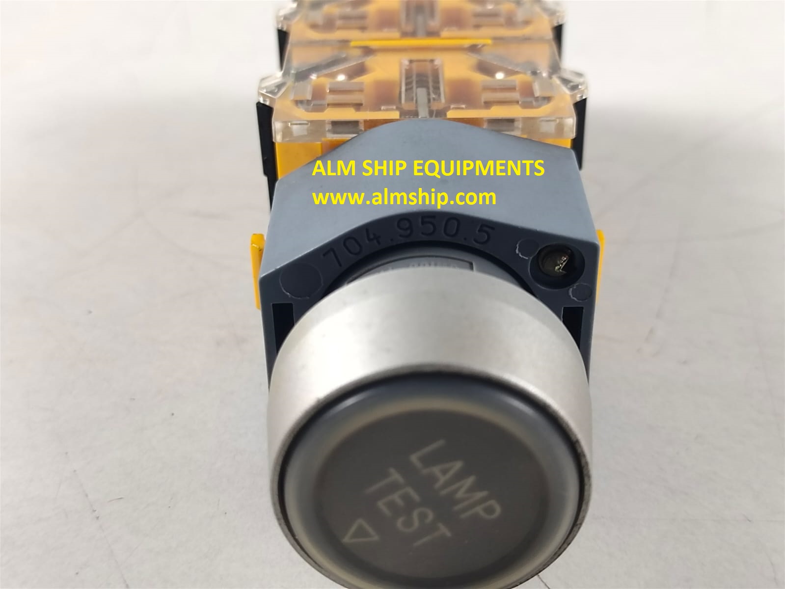 Eao 704.950.5 Light Push Button 704.900.3 & 704.900.5