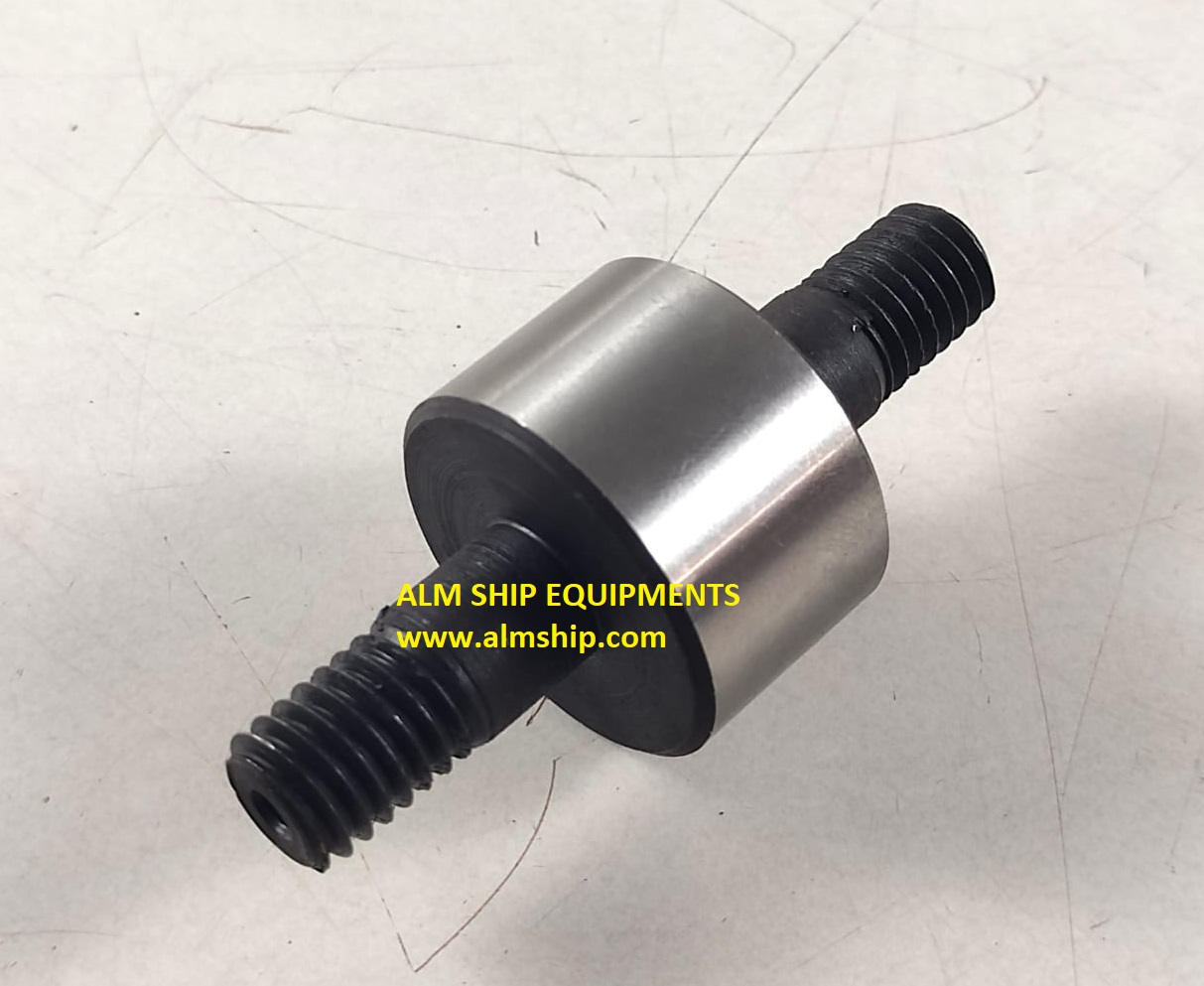 Crack Pin For Heishin HP-2A Bilge Pump